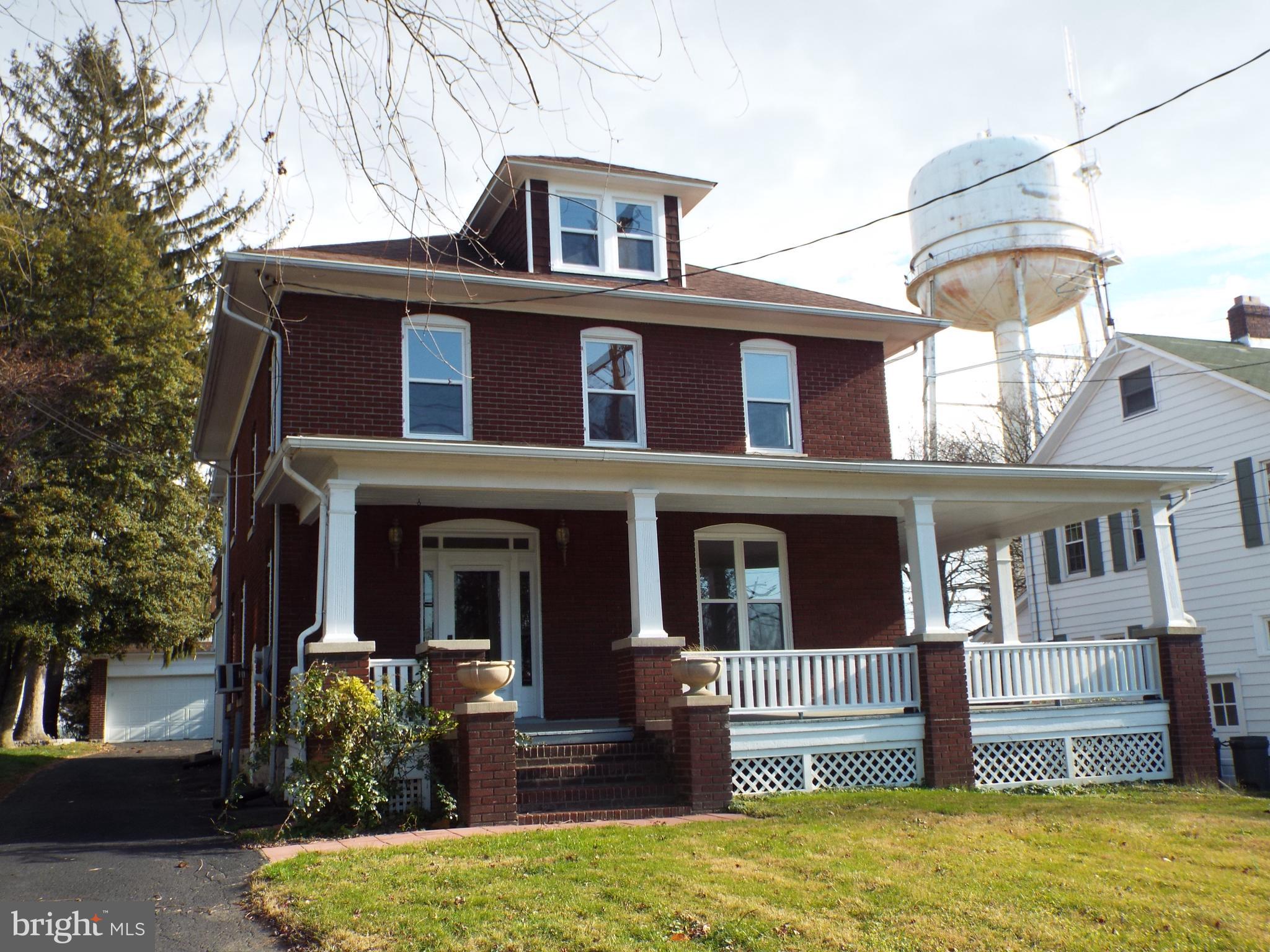 110 Hanover Road Reisterstown, MD 21136 - Photo 82 of 97 Gallery Image 82
