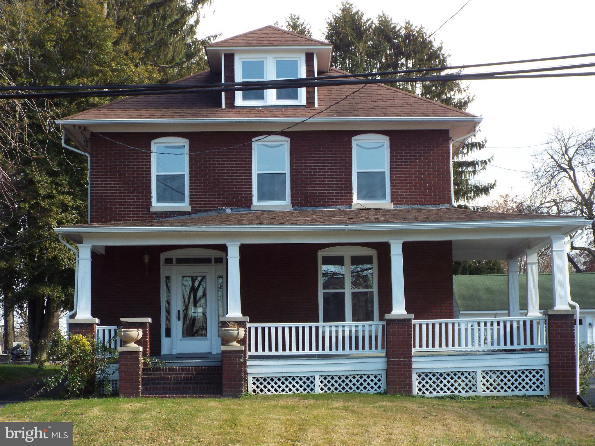 110 Hanover Road Reisterstown, MD 21136 - Photo 83 of 97 Gallery Image 83