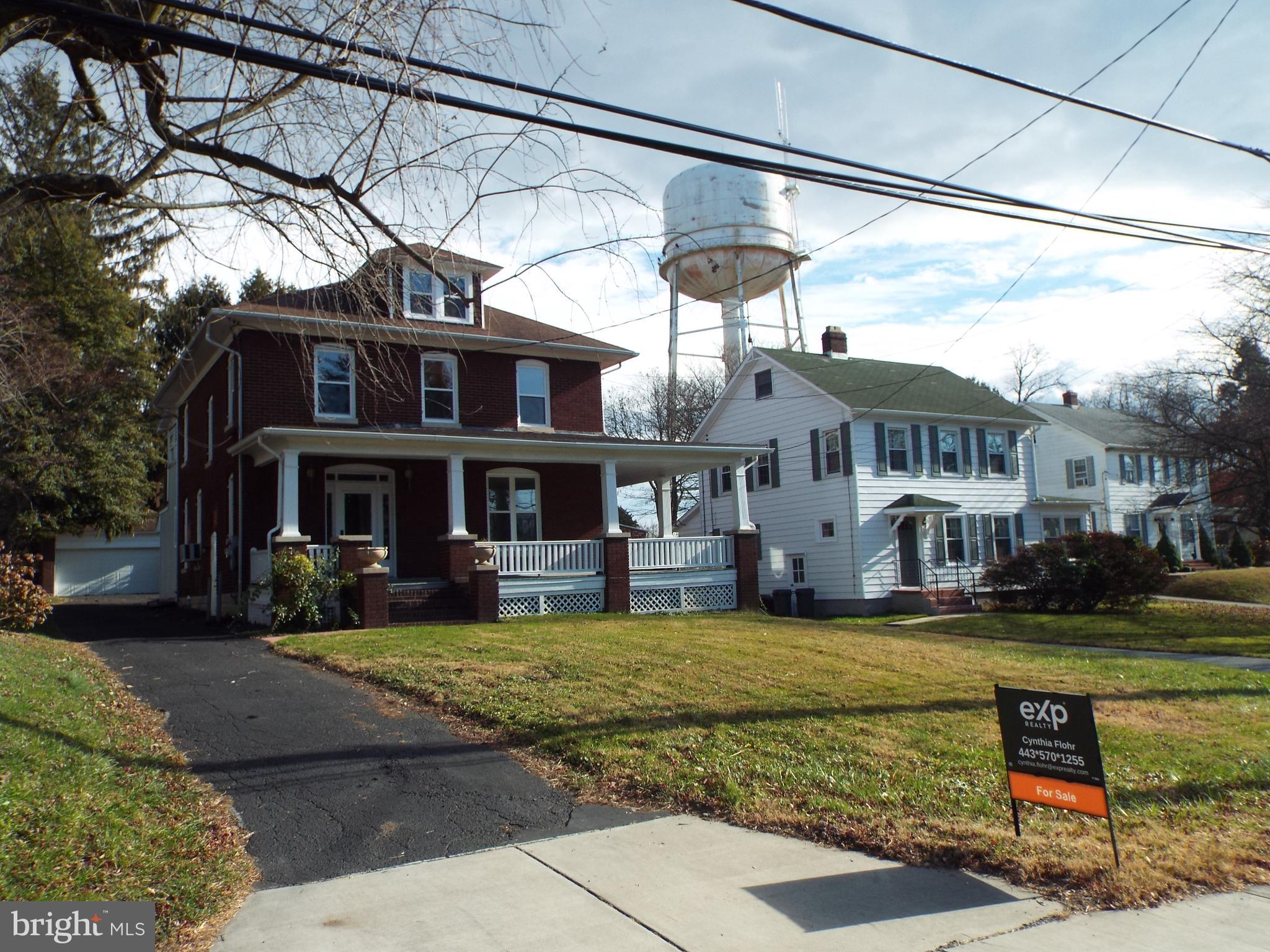 110 Hanover Road Reisterstown, MD 21136 - Photo 84 of 97 Gallery Image 84