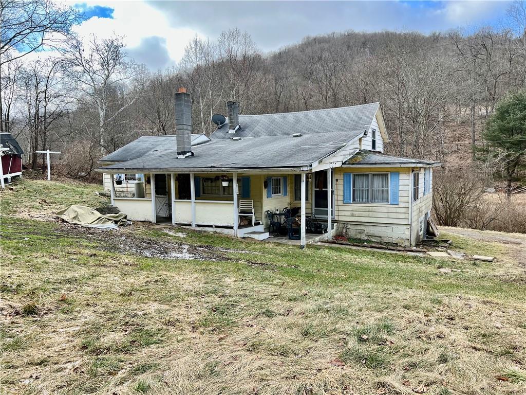 1739 Palo Alto Road, Hyndman, PA 15545 Compass