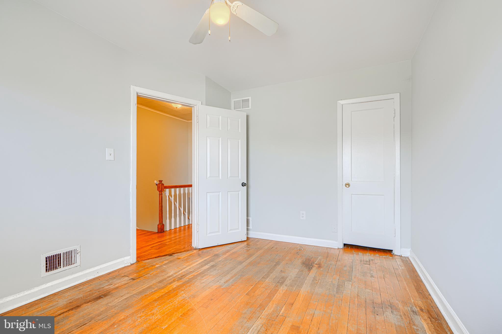 2073 Jasmine Road Baltimore, MD 21222 - Photo 16 of 29 Bedroom #2