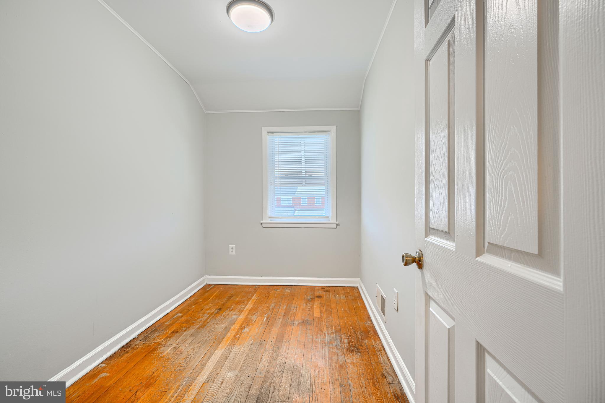 2073 Jasmine Road Baltimore, MD 21222 - Photo 19 of 29 Bedroom #3