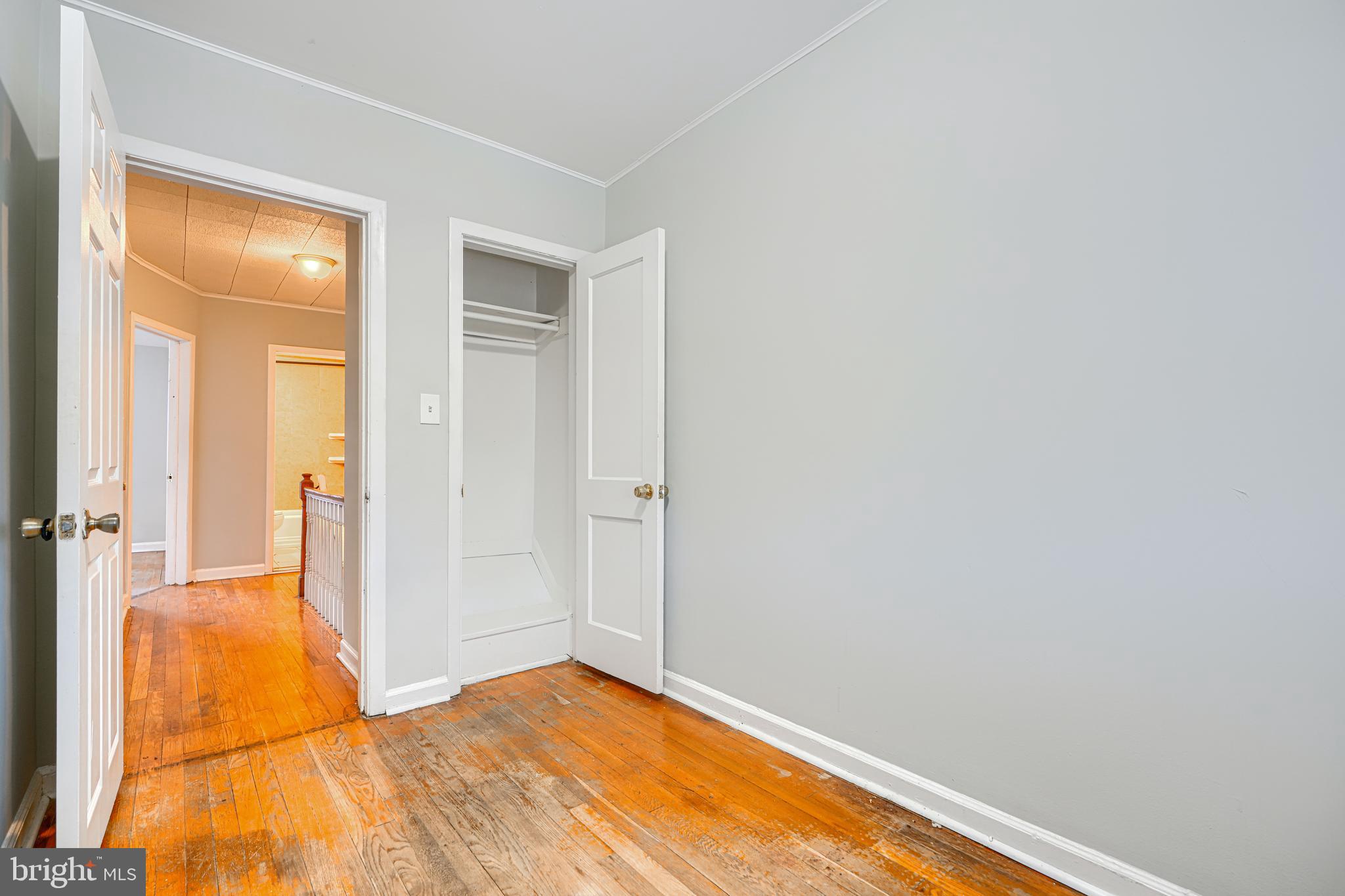 2073 Jasmine Road Baltimore, MD 21222 - Photo 20 of 29 Bedroom #3