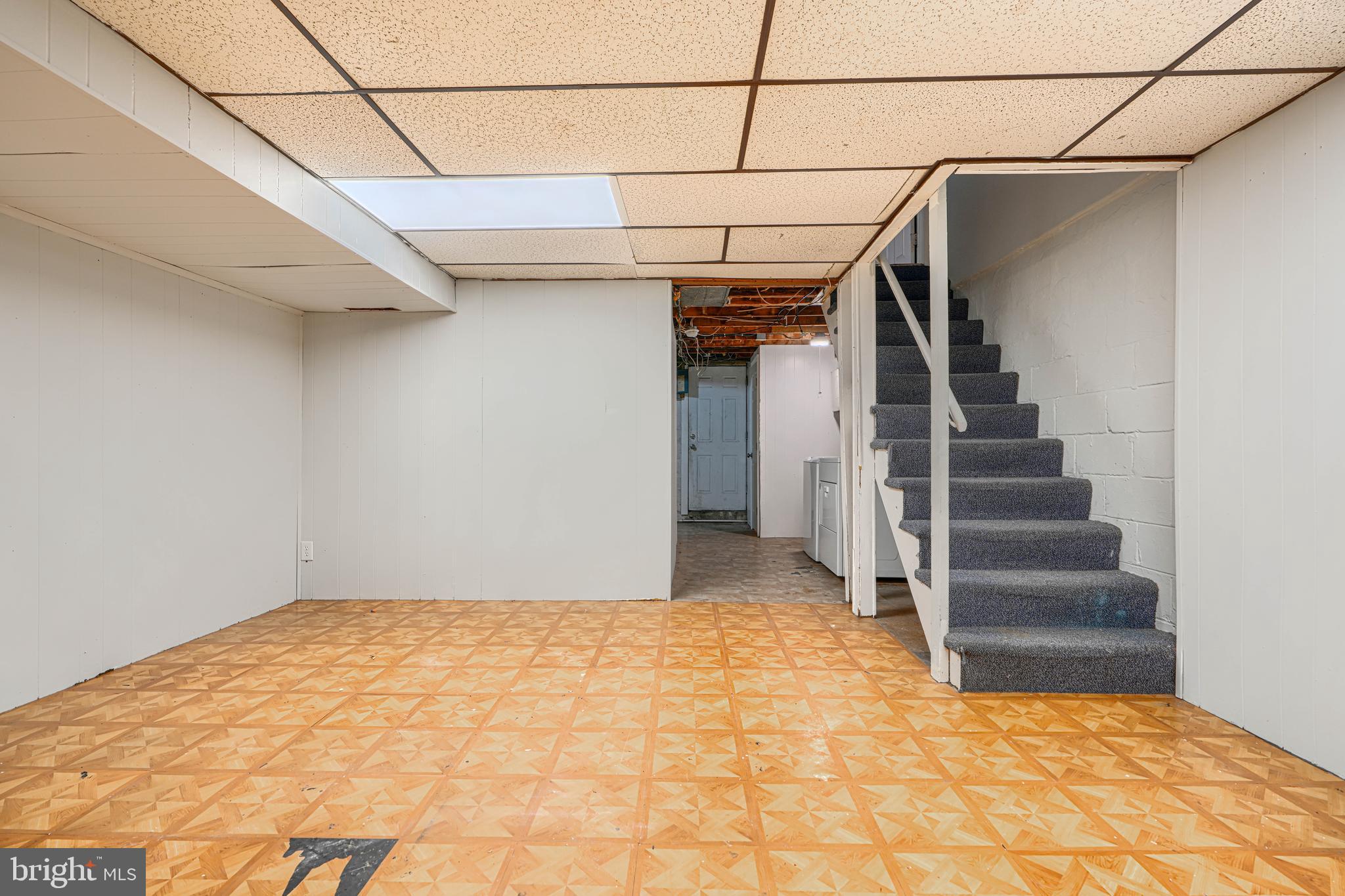 2073 Jasmine Road Baltimore, MD 21222 - Photo 21 of 29 Basement
