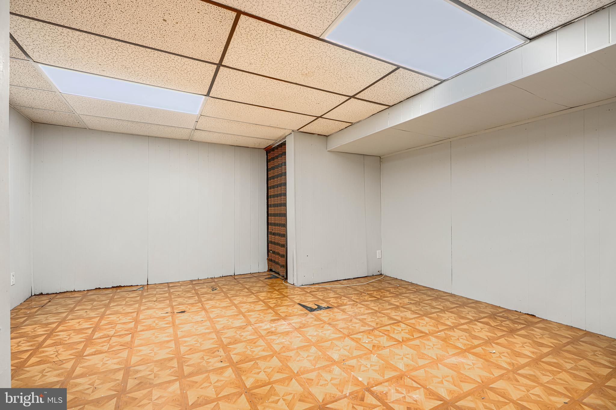 2073 Jasmine Road Baltimore, MD 21222 - Photo 22 of 29 Basement