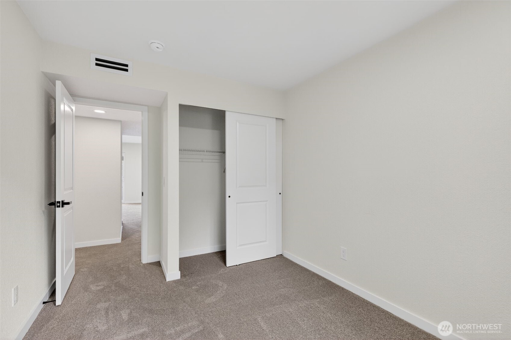 615 75th Street Southeast, Unit C53 Everett, WA 98203 - Photo 16 of 20 a view of an empty room