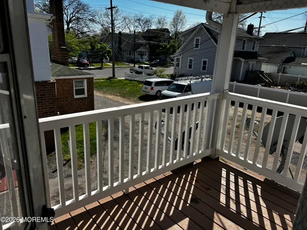 $3,200 | 1221 9th Avenue, Unit 3, Neptune Township, NJ 07753