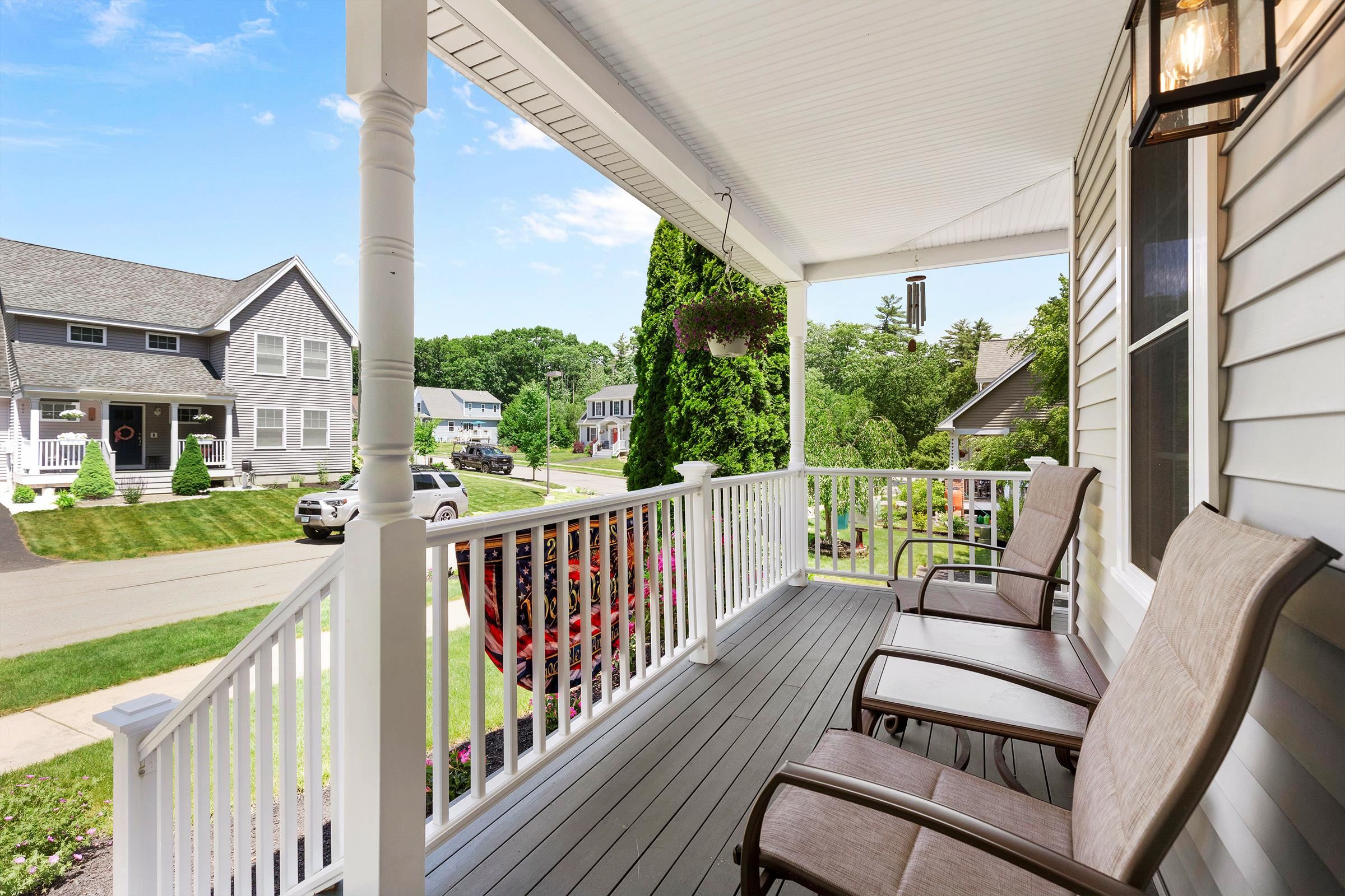 16 Constitution Way Rochester, NH 03867 - Photo 25 of 36
