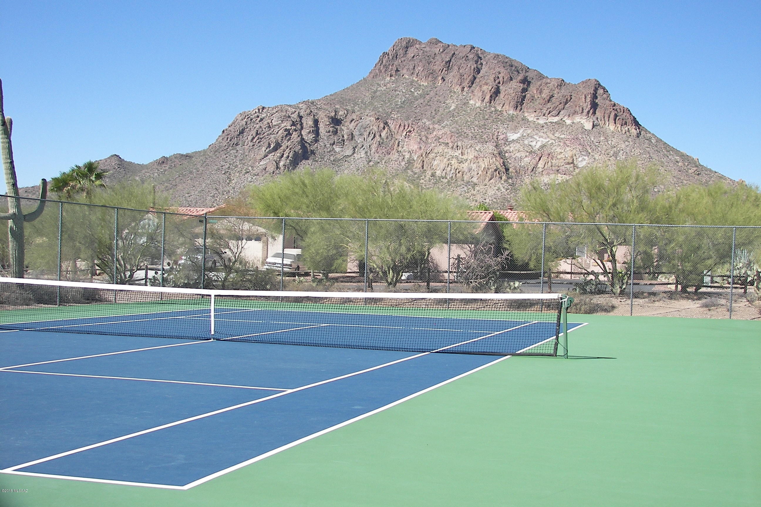 2220 Triangle X Lane, Unit 285 Tucson, AZ 85713 - Photo 16 of 18