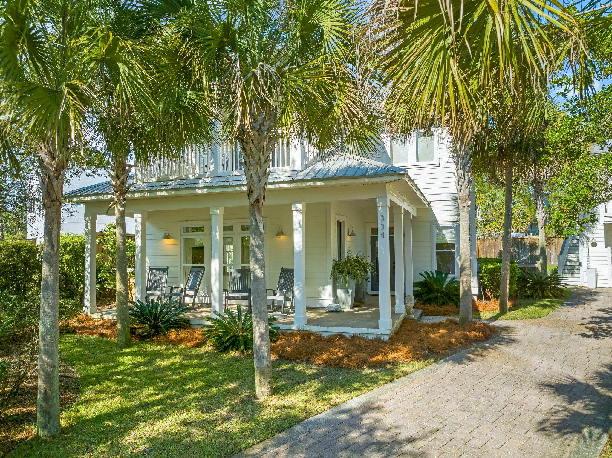 334 Seabreeze Boulevard Inlet Bch  