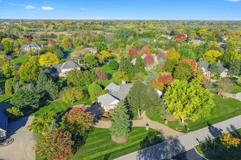 $825,000 | 510 Lancaster Court, Inverness, IL 60010