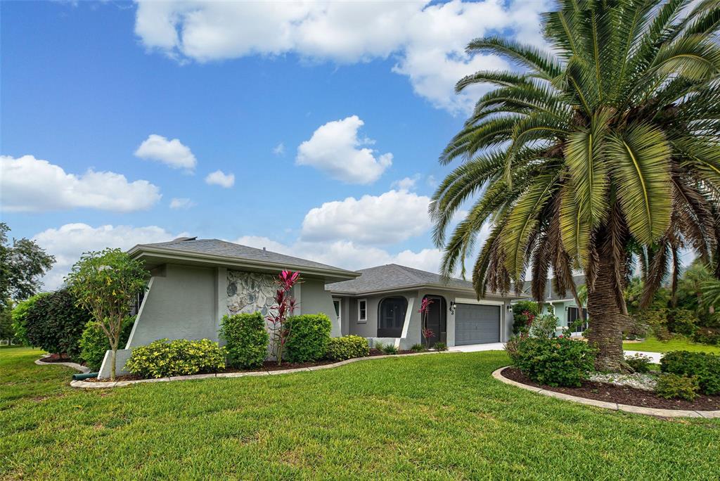 43 Bunker Road Rotonda West, FL 33947 - Photo 1 of 1 Gallery Image 1