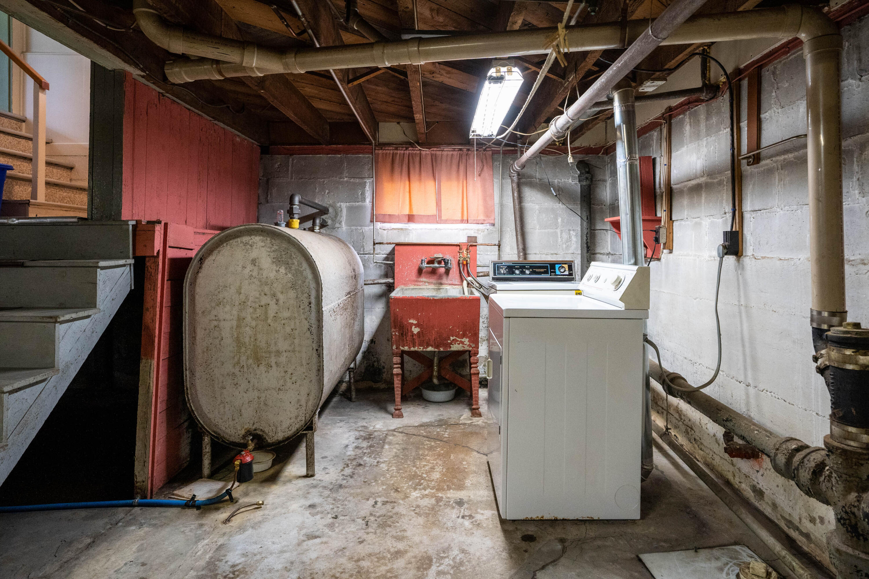 22 Caleb Street Portland, ME 04102 - Photo 42 of 71 3.Basement-1