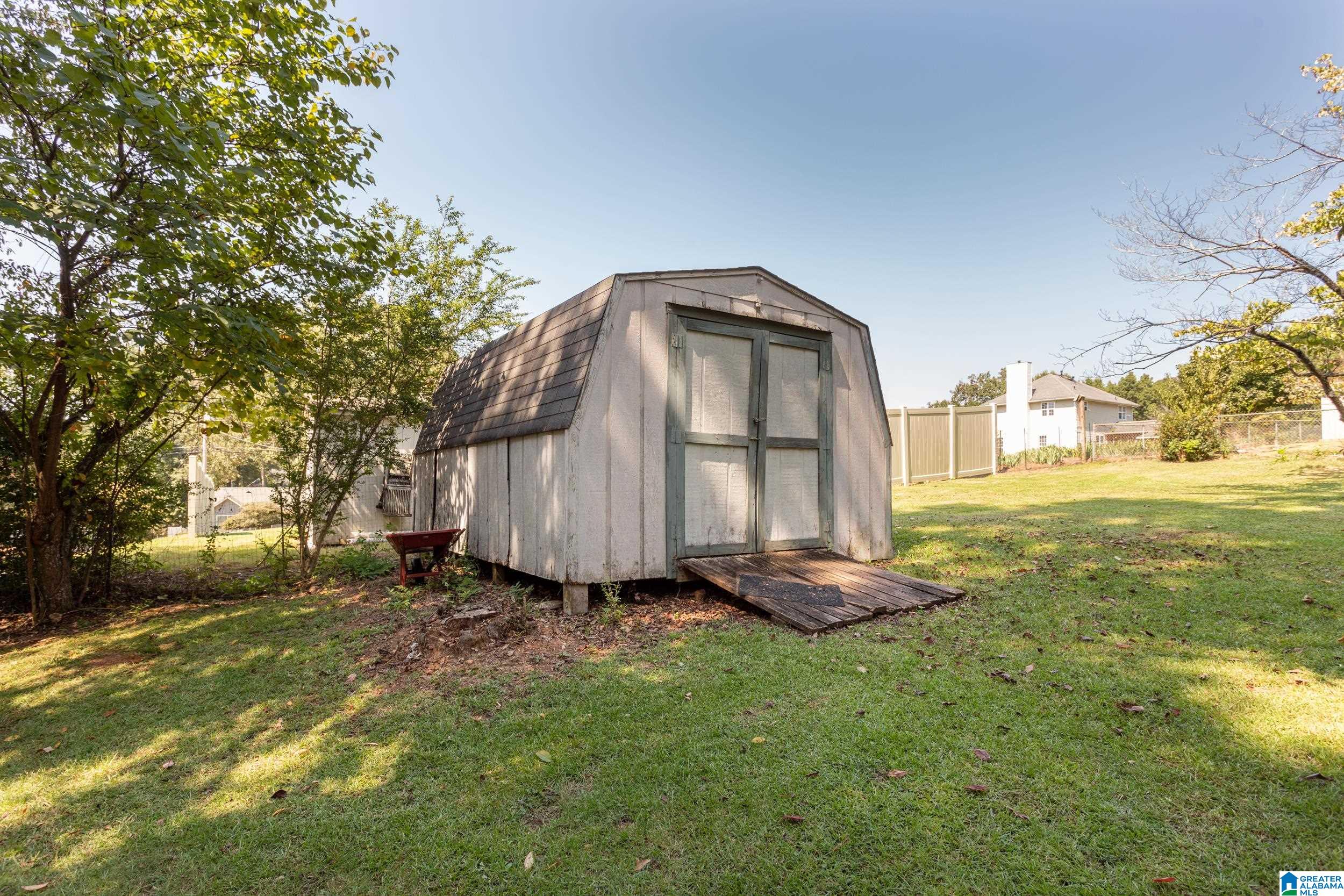 1308 Conger Road Anniston, AL 36207 - Photo 31 of 37