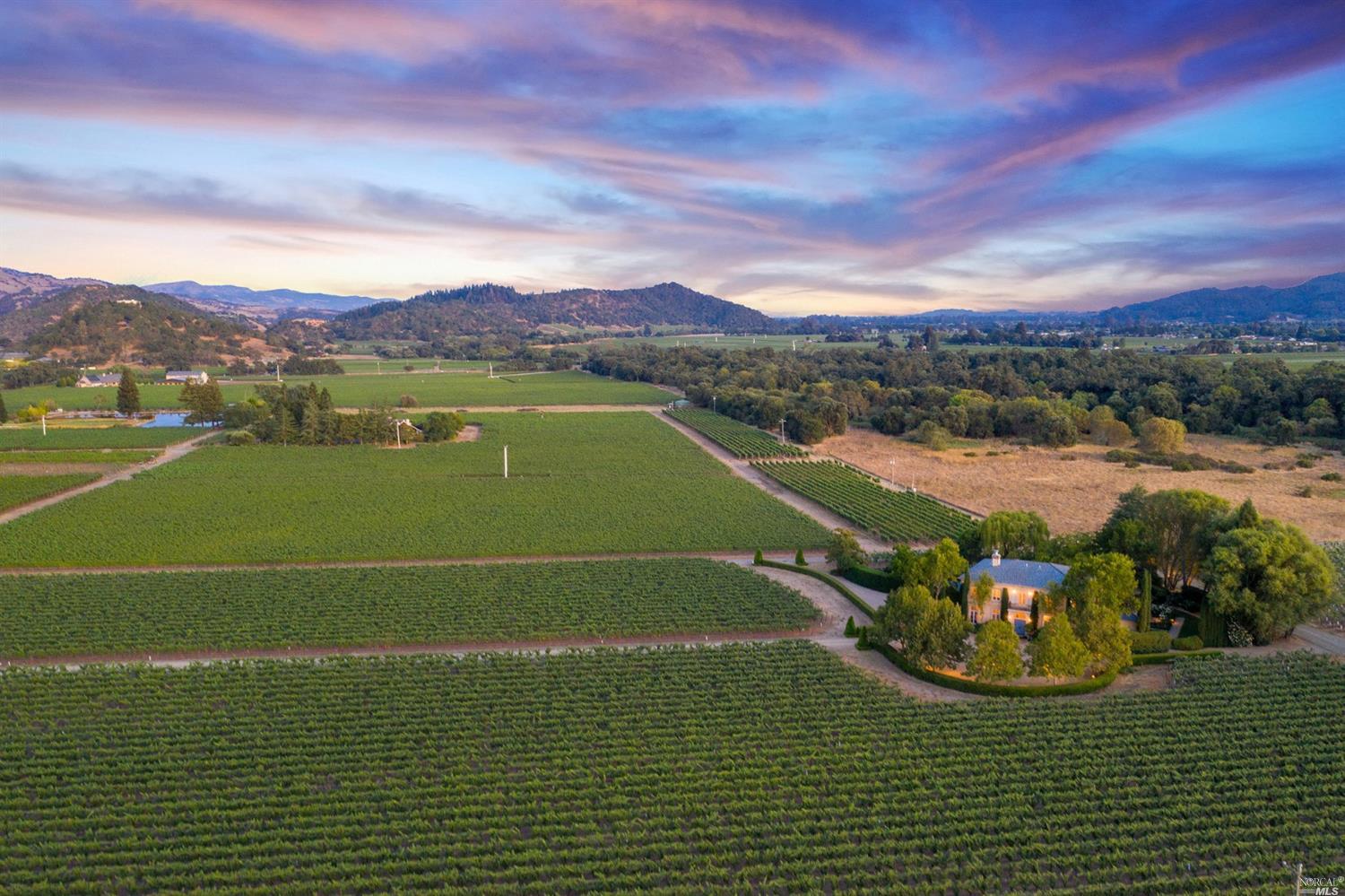 1133 State Lane Napa, CA 94558 - Photo 1 of 1 a view of a lake with a mountain
