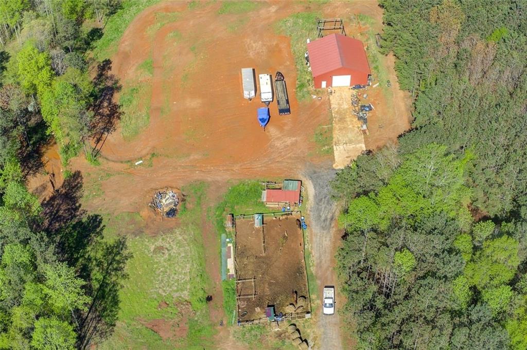 537 Craven Road Roopville, GA 30170 - Photo 1 of 1