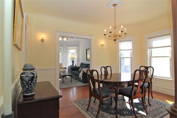 25 St Clements Road, Unit 2 Medford, MA 02155 - Photo 8 of 22 Gallery Image 8