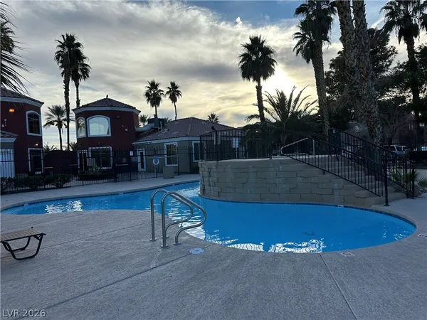 $1,830 | 4730 East Craig Road, Unit 1043, Las Vegas, NV 89115