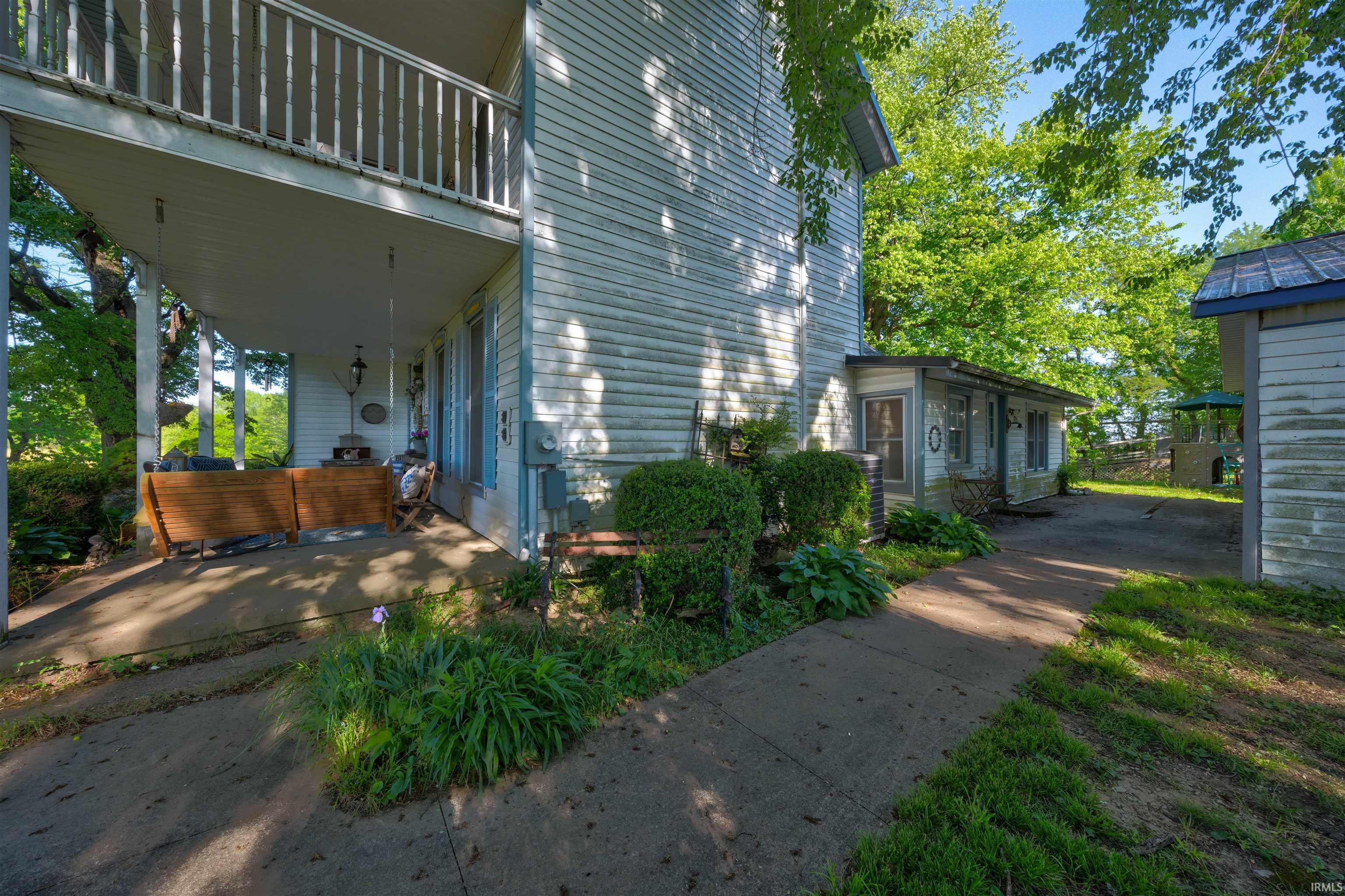4062 West Eureka Road Rockport, IN 47635 - Photo 4 of 48