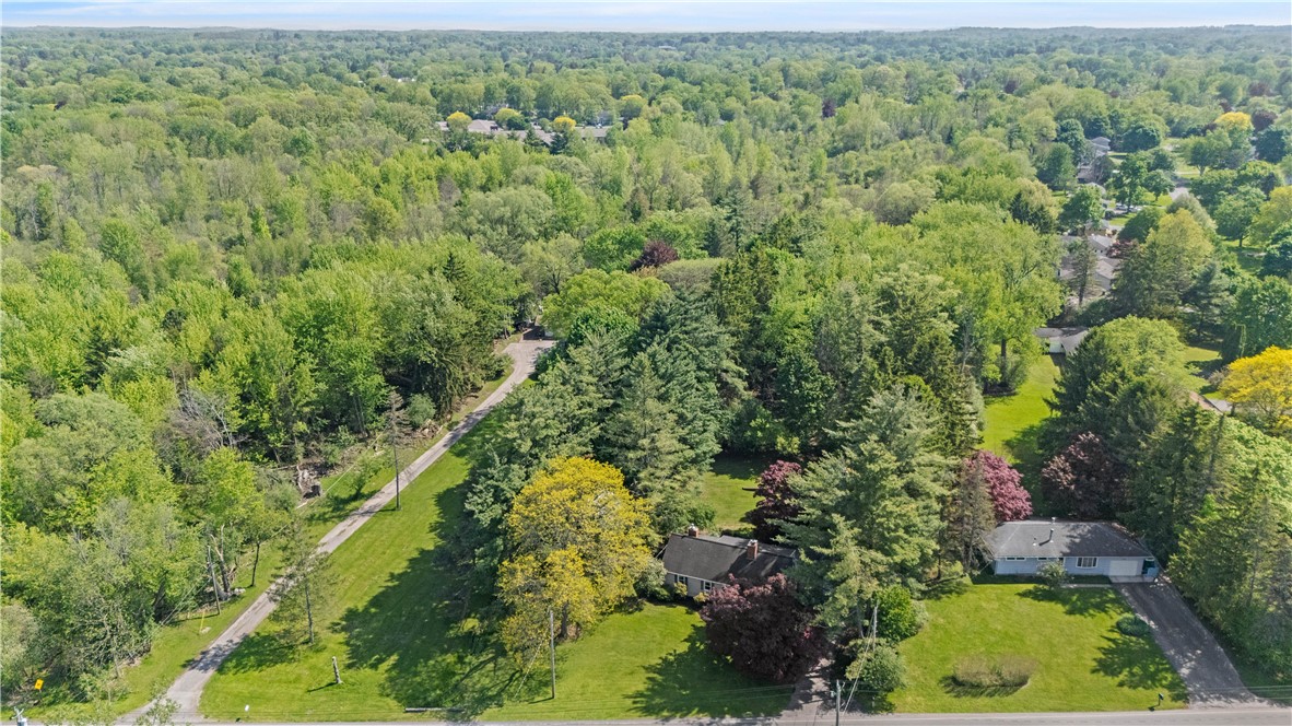 235 Castle Road Rochester, NY 14623 - Photo 36 of 37