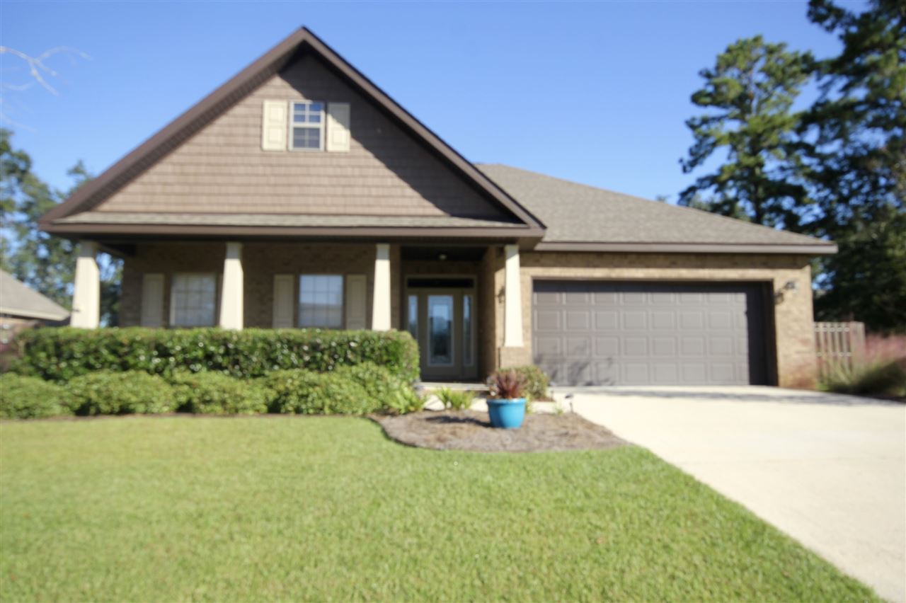 11617 Yuma Lane Daphne, AL 36526 - Photo 1 of 18