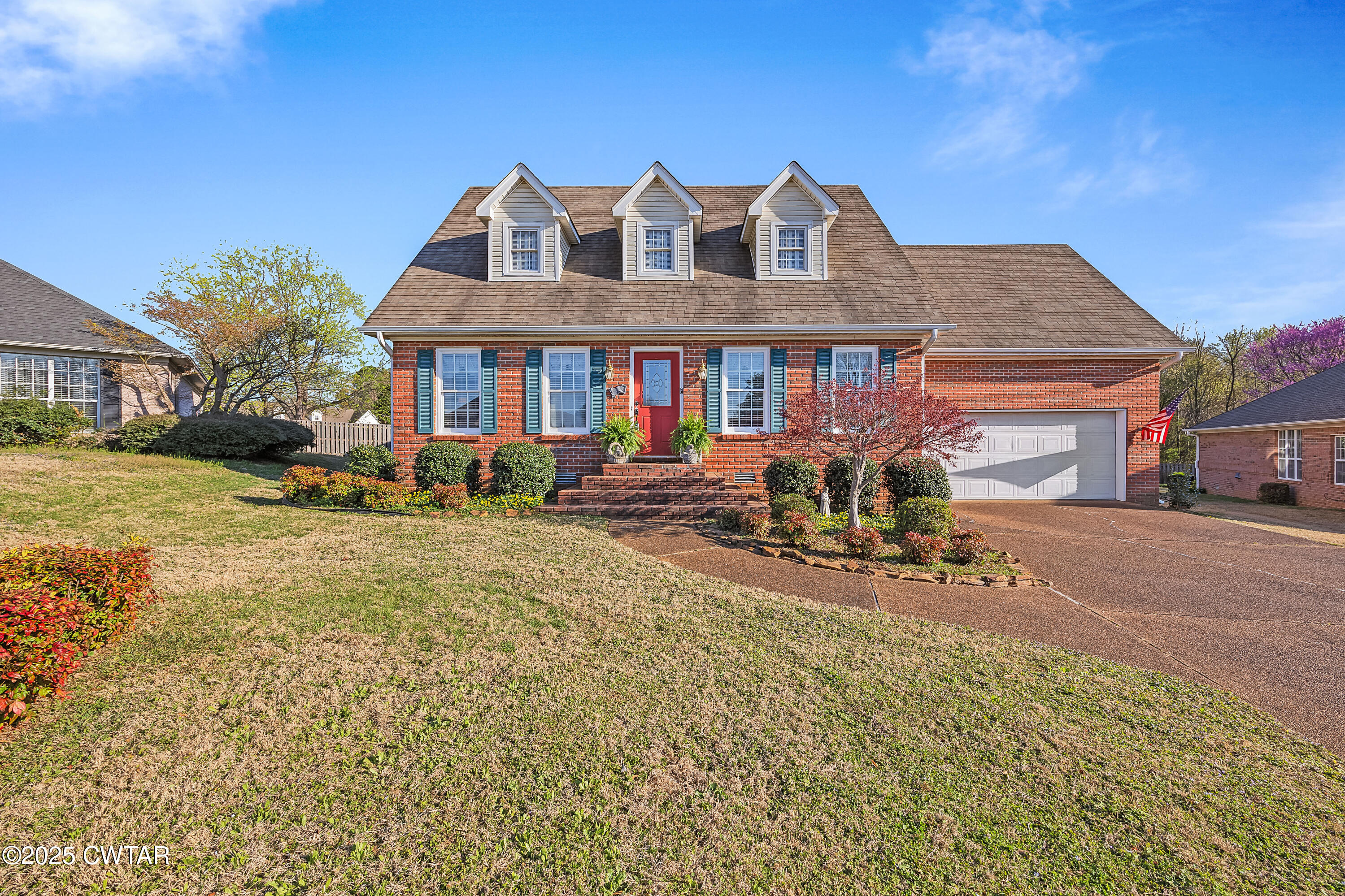 67 Highland Ridge Cove Jackson, TN 38305 - Photo 1 of 22 E02A1540