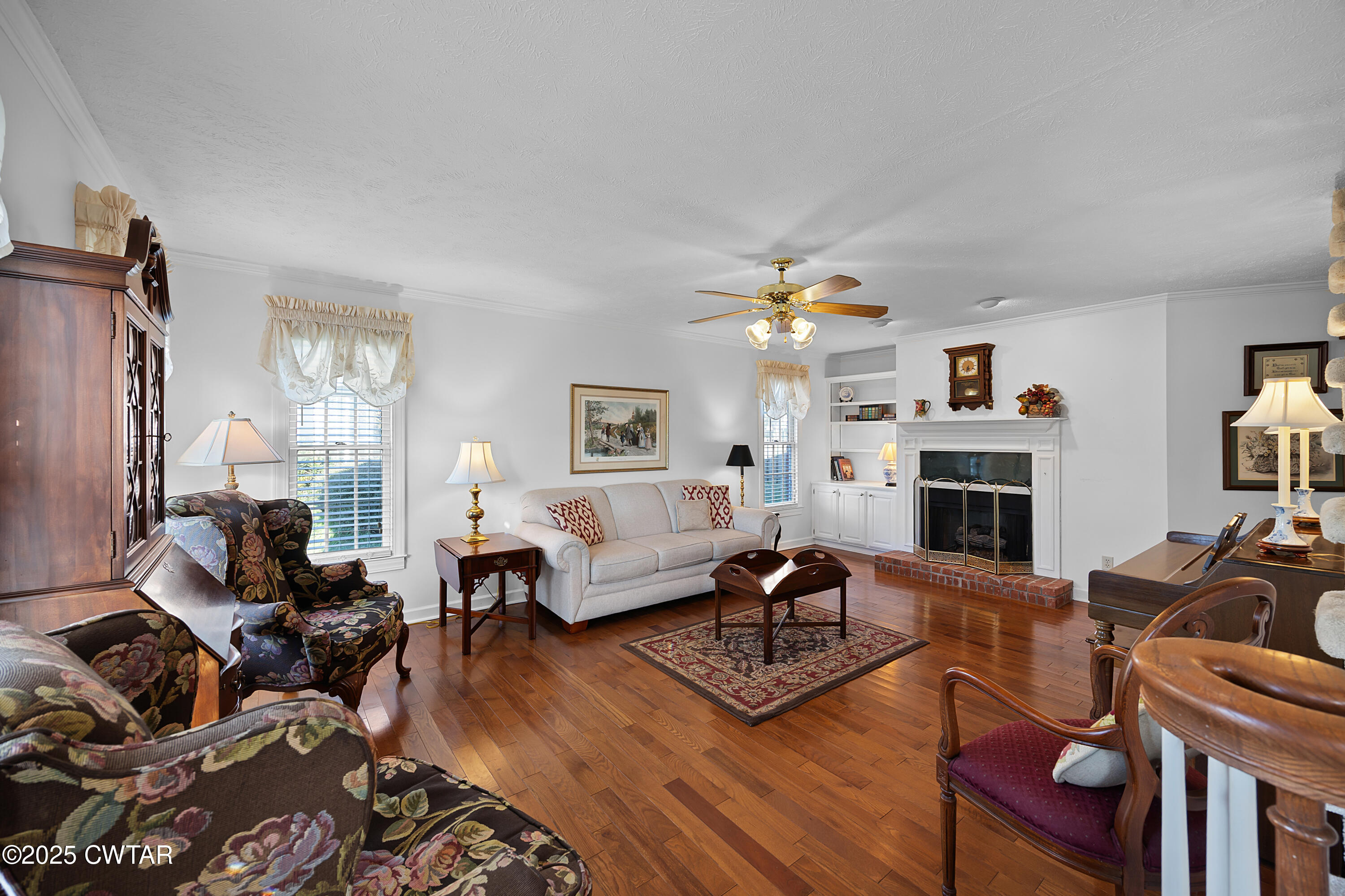 67 Highland Ridge Cove Jackson, TN 38305 - Photo 2 of 22 E02A1565