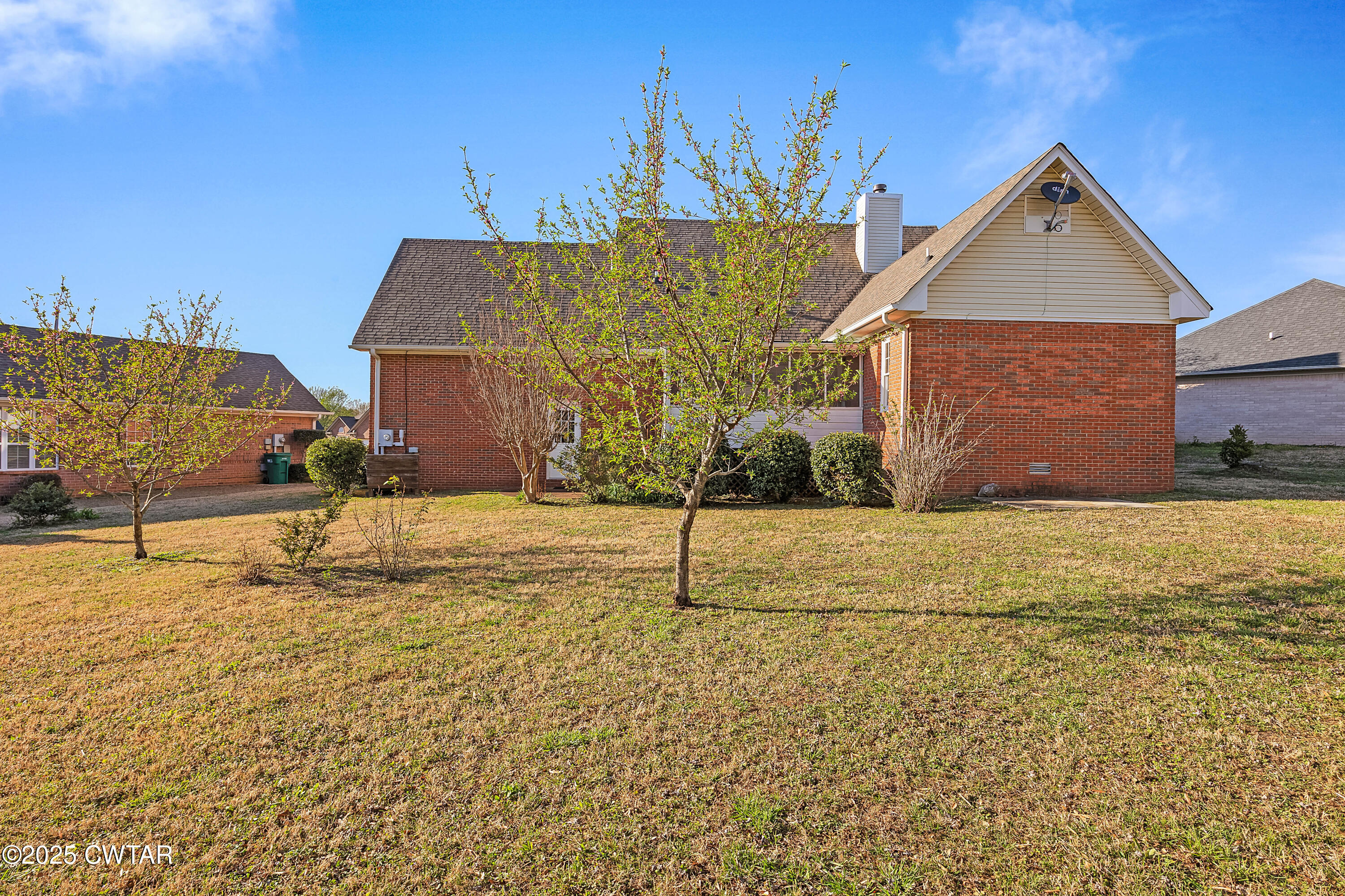67 Highland Ridge Cove Jackson, TN 38305 - Photo 21 of 22 E02A1550