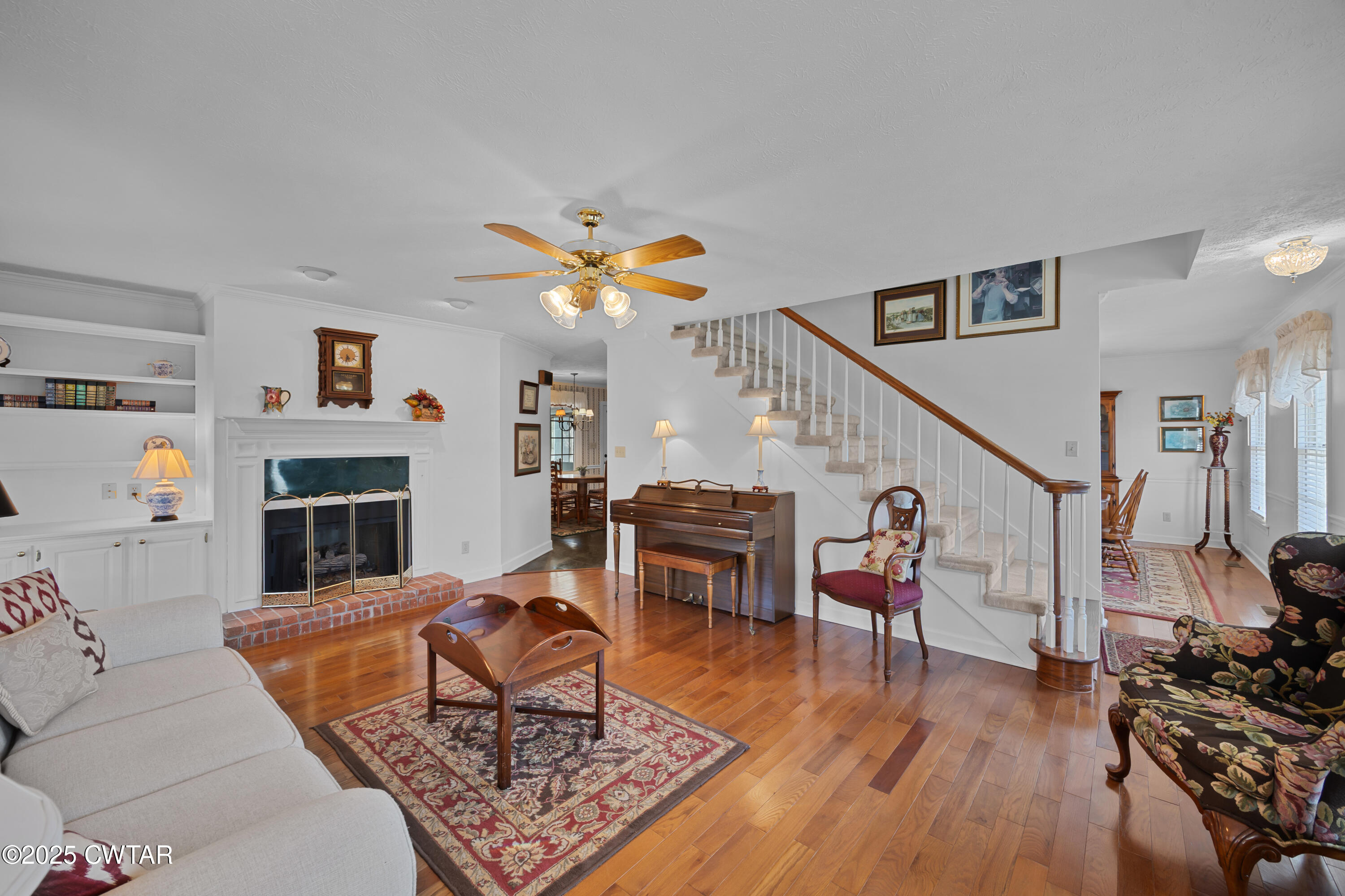 67 Highland Ridge Cove Jackson, TN 38305 - Photo 3 of 22 E02A1569