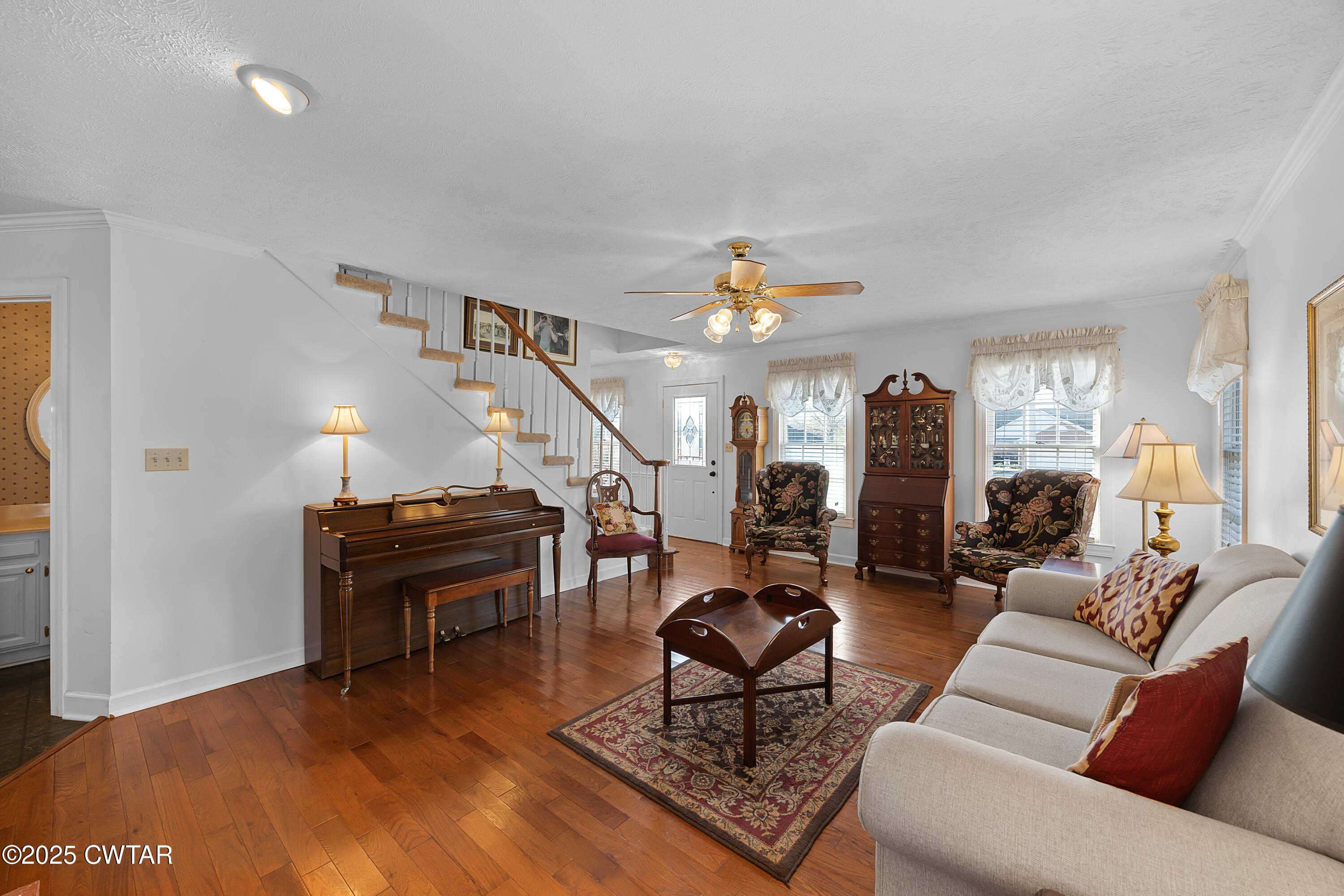 67 Highland Ridge Cove Jackson, TN 38305 - Photo 4 of 22 E02A1575