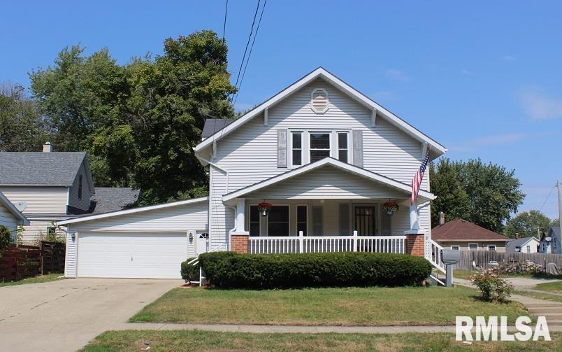 516 West Prospect Street Kewanee, IL 61443 - Photo 2 of 38