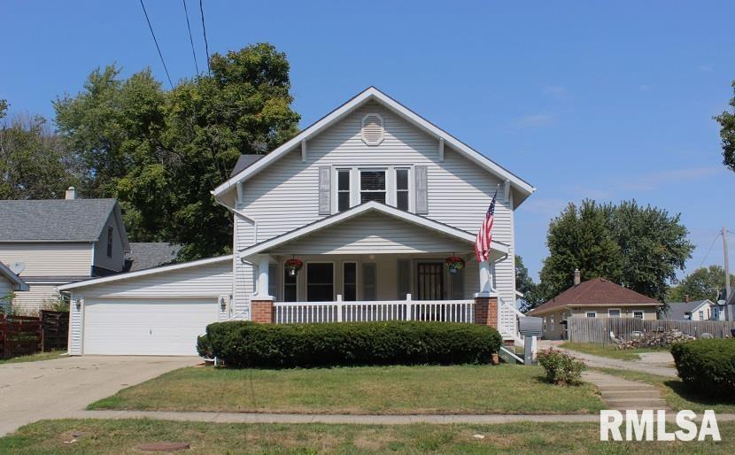 516 West Prospect Street Kewanee, IL 61443 - Photo 3 of 38