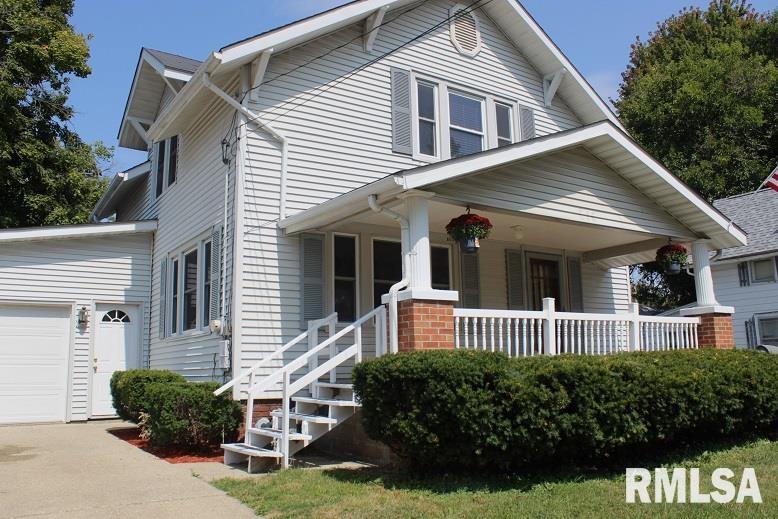 516 West Prospect Street Kewanee, IL 61443 - Photo 4 of 38