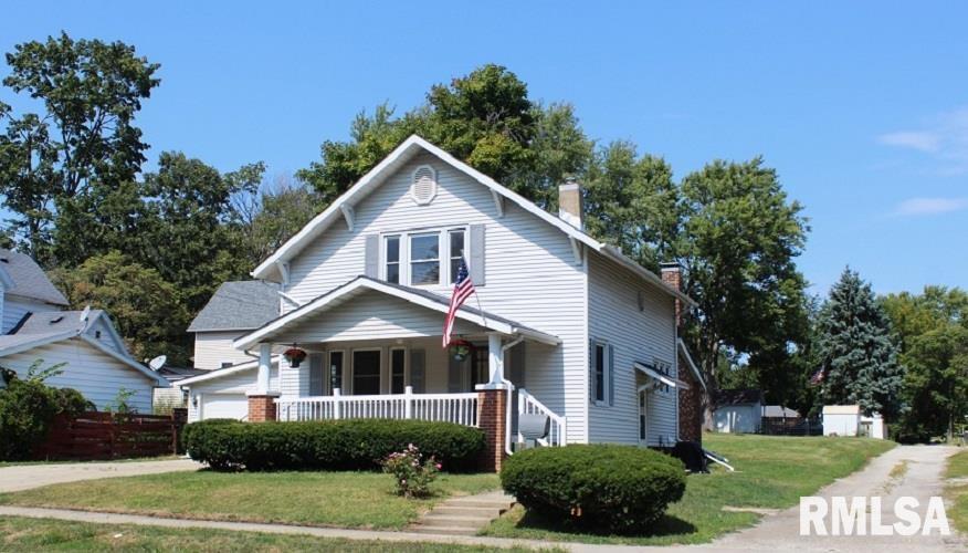 516 West Prospect Street Kewanee, IL 61443 - Photo 5 of 38