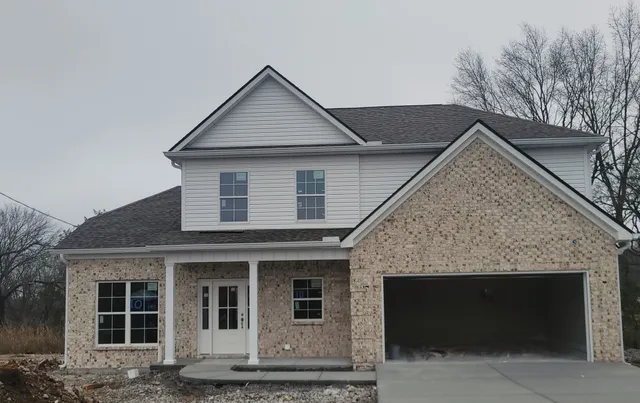 $505,680 | 137 Traveller Lane, La Vergne, TN 37086