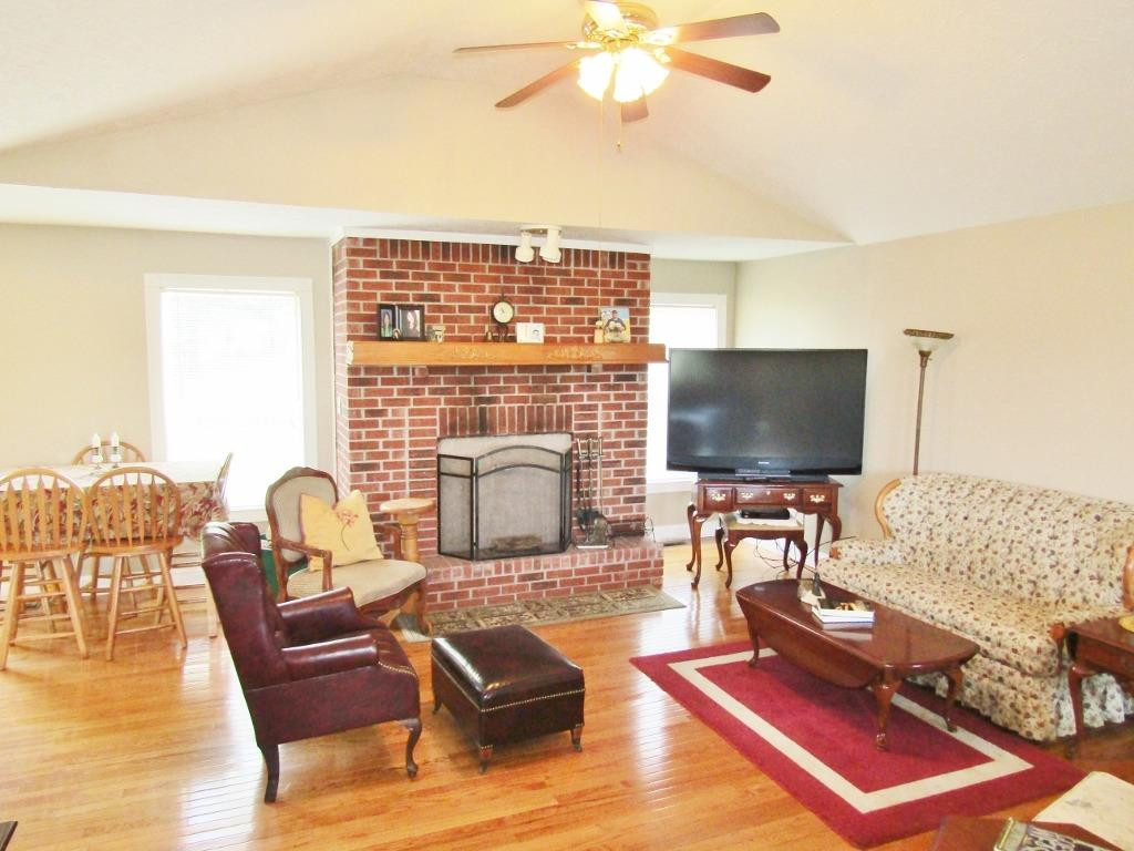 580 Perry Rogers Road Lancaster, KY 40444 - Photo 15 of 37 Photo 15