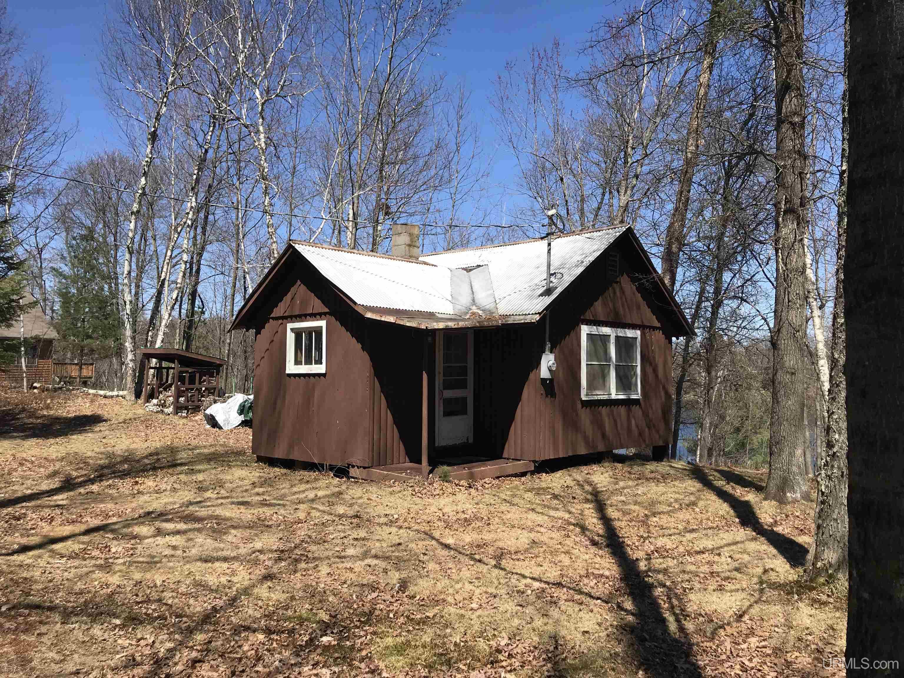 4776 West Cosgrove Lk Road Florence, WI 54121 - Photo 5 of 22 Gallery Image 5