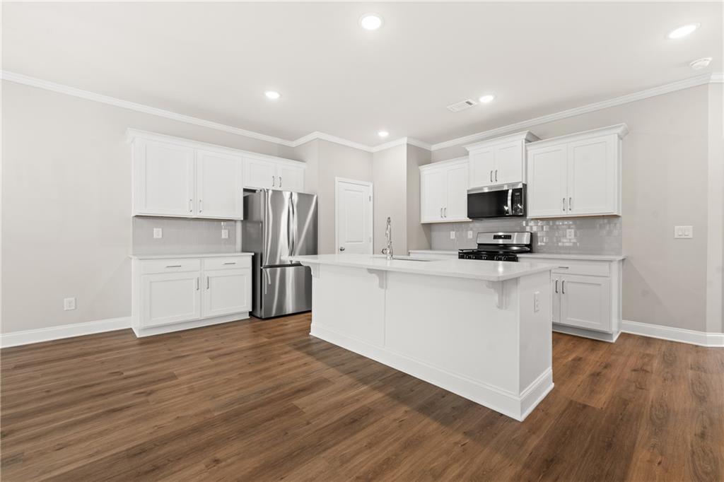 4105 Cavalier Way Duluth, GA 30097 - Photo 11 of 55