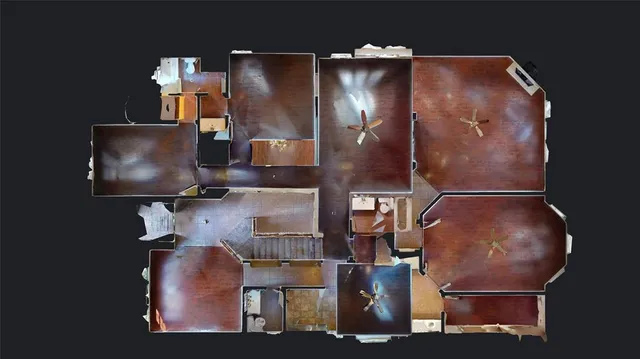 $2,500 | 808 Lake Forest Trail, Little Elm, TX 75068