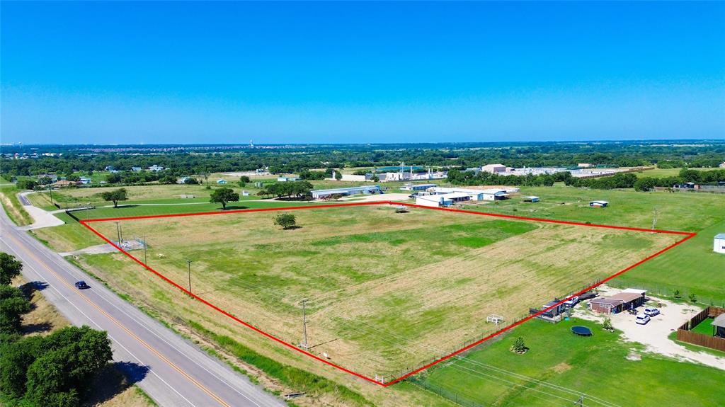 0 Fm 156 Justin, TX 76247 - Photo 2 of 12
