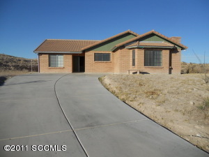 1187 Paseo Matamoros Rio Rico, AZ 85648 - Photo 1 of 1