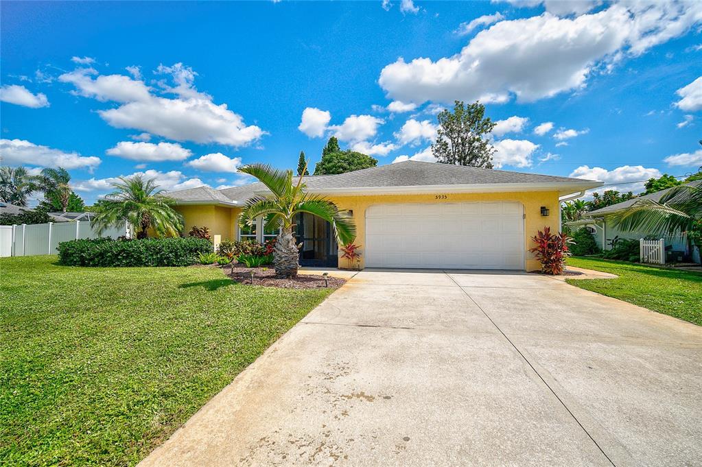 5935 Marigold Road Venice, FL 34293 - Photo 1 of 1