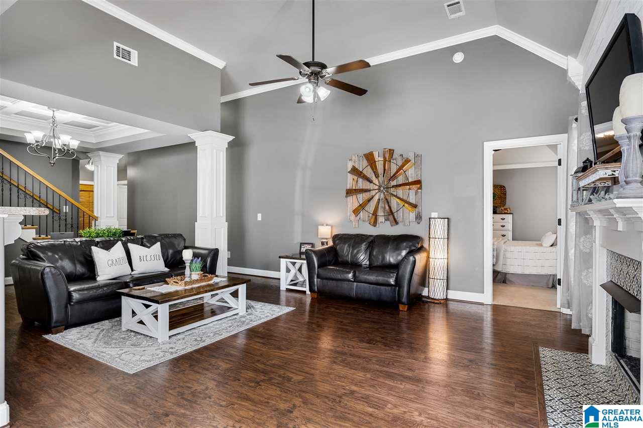 205 Falling Waters Way Alabaster, AL 35114 - Photo 11 of 29