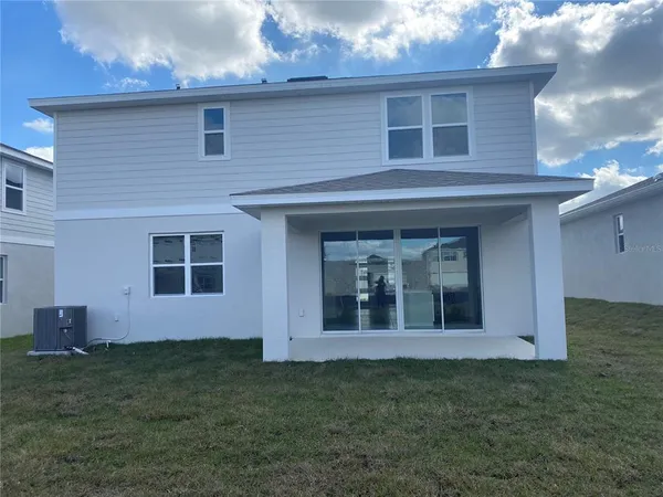 $2,750 | 2617 Magnolia Avenue, Davenport, FL 33837