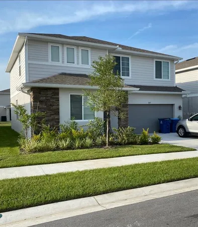 $2,750 | 2617 Magnolia Avenue, Davenport, FL 33837