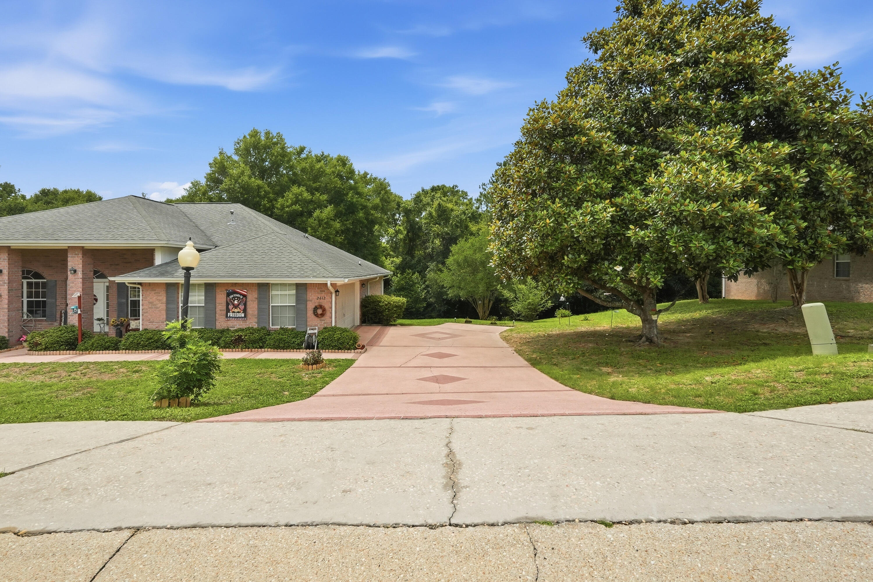 2612 Paddock Circle Crestview, FL 32536 - Photo 8 of 55 2612 paddock cir-7