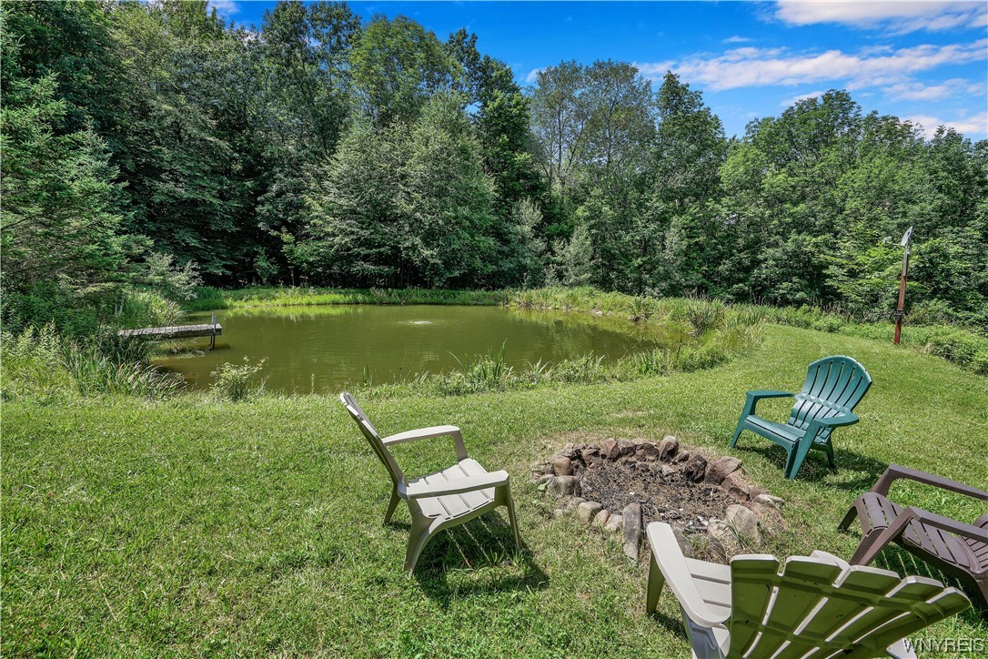 5560 Ackerman Hill Road Amity, NY 14813 - Photo 2 of 32