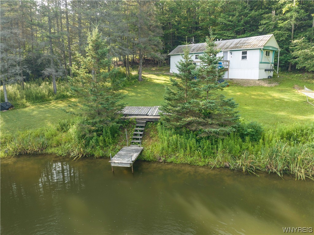 5560 Ackerman Hill Road Amity, NY 14813 - Photo 28 of 32