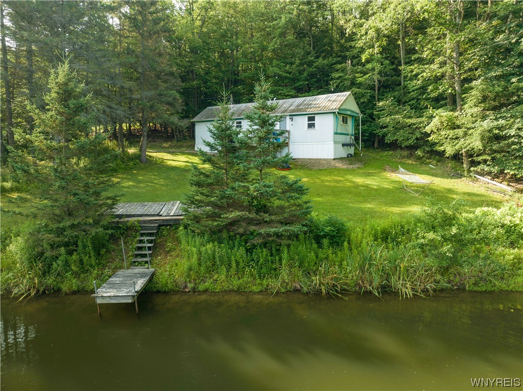 5560 Ackerman Hill Road Amity, NY 14813 - Photo 29 of 32