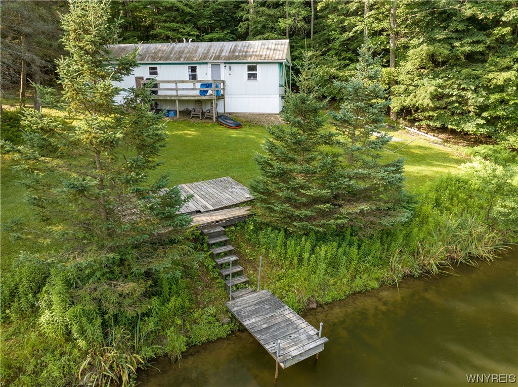 5560 Ackerman Hill Road Amity, NY 14813 - Photo 30 of 32